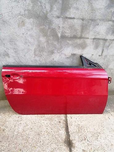 Karoserija: Alfa Romeo GT desna vrata. Alfa Romeo GT desna vrata Kontakt 38 1 — 2