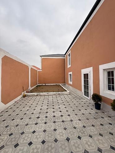 Həyət evləri və villaların satışı: Binə 6 otaqlı, 240 kv. m, Yeni təmirli — 14