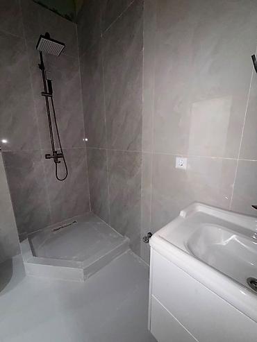 122: 1 комната, 65 м², Дворец спорта Элитка, 13 этаж, Евроремонт — 6