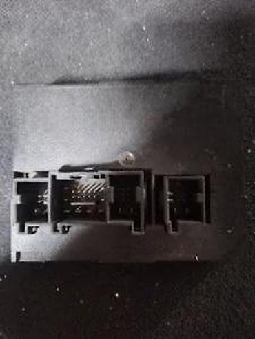 b6 204: COMFORT MODUL. GOLF 5. 1K0959433S | Comfort modul — 1