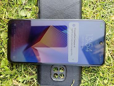 Redmi: Redmi Note 9S, 128 GB, rəng - Mavi, Barmaq izi — 2