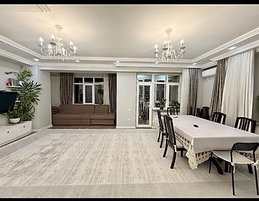 Квартиры: 3 комнаты, 82 м², Нижний Джал (Джал-23) Элитка, 2 этаж, Евроремонт — 7
