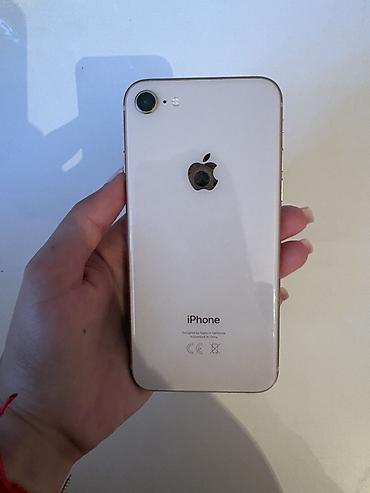 iphone 8 pkus: IPhone 8, Qızılı — 3