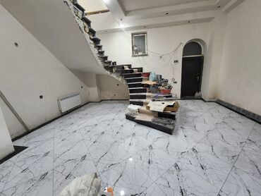 Plitə işləri: Xüsusi kafel-metlax və landşaft daş döşəmə xidməti Təsvir: - Həyət — 5