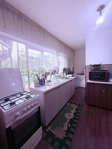 Продажа коттеджей и домов: 4 комнаты, 100 м², 5 соток, Бишкек, Кызыл Аскер Агентство недвижимости — 11