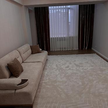 2 6: 2 комнаты, 81 м², ул. Лев Толстой Элитка, 6 этаж, Дизайнерский ремонт — 9
