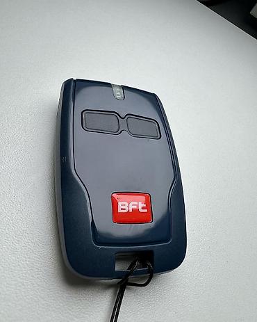 СТО, ремонт транспорта: Подбор и программирование пультов любой совместимости (Саmе, Niсе — 1