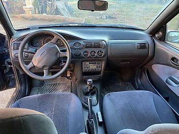 prodaj: ENTERIJER ZA FORD ESCORT OD 1996. DO 2000. GOD. | SMEDEREVSKA — 1