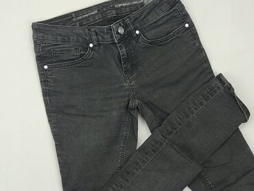 spodnie armani jeans: Jeansy, S, stan - Dobry