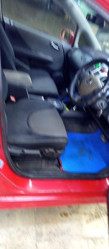 Honda: Honda Fit: 2003 г., 1.3 л, Вариатор, Бензин, Хэтчбэк — 10