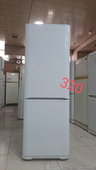 xolodilnik satilir: 2 двери Beko Холодильник Продажа