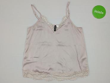 biustonosz c: H&M Divided, Top damski, rozmiar S — 2