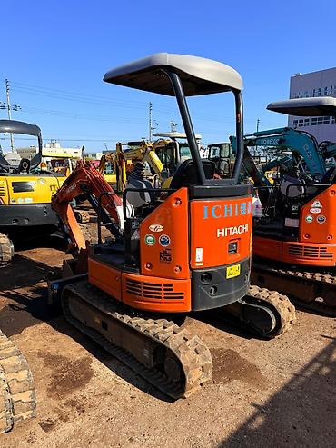 Услуги экскаватора: Экскаватор | Демонтаж — 5