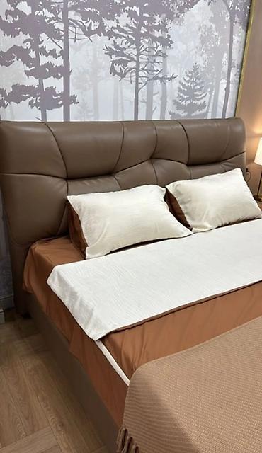 2 8: 3 комнаты, 80 м², Асанбай мкр Элитка, 10 этаж, Дизайнерский ремонт — 5