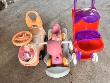 соник игрушка бишкек: Все по 500 - Каталка-машинка с рулем и спинкой. Яркий