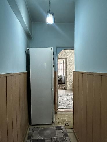 Продажа квартир: 3 комнаты, 60 м², Кызыл Аскер Индивидуалка, 2 этаж, Свежий ремонт — 6