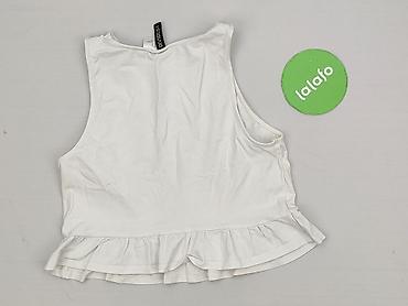 bolerko hm: H&M Divided, Top damski, rozmiar S — 3