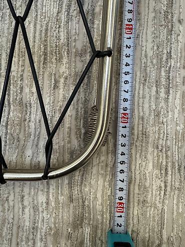 KG - Сoat hangers: Вешалки, плечики, Б/у — 7