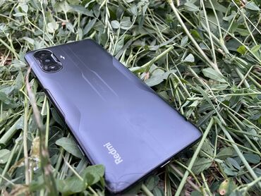 поко х3 nfs: Redmi, Redmi K40 Gaming, Б/у, 256 ГБ, 1 SIM