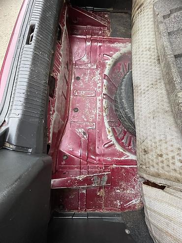 Daewoo: Daewoo Nexia: 2006 г., 1.6 л, Ручные, Бензин, Седан — 9