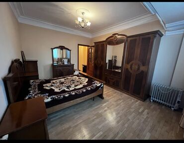 iydə ağacı: Двуспальная кровать, Шкаф