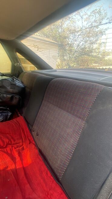 Другие детали салона: Opel (салон, интерьер) Предлагается автомобиль с классическим — 2