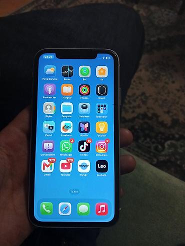 redmi note 8 128: IPhone 11, Ağ, Face ID — 2