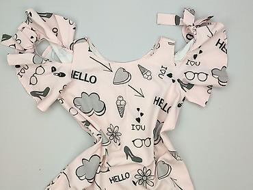 hello kitty plus size: Sukienka damska, rozmiar XL — 1