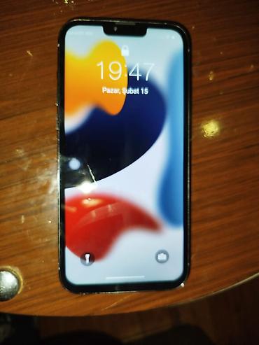 Apple iPhone: IPhone 13 Pro Max, 512 GB, Mavi — 7