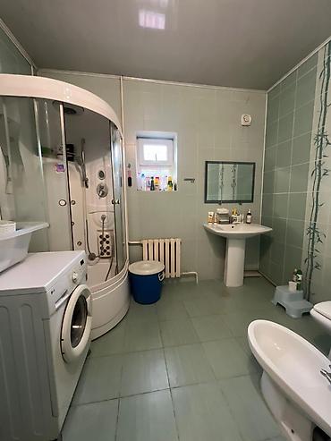 Продажа модульных домов: 🚨 СРОЧНО ПРОДАЕТСЯ УЧАСТОК С ДВУМЯ ДОМАМИ! 📍 Район Арча-Бешик 🏡 На — 11