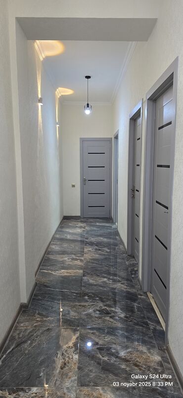 Yeni tikili: 2 otaqlı, Yeni tikili, 52 kv. m — 5