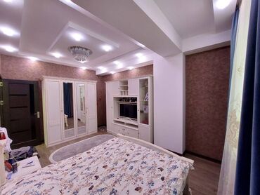 Yeni tikili: Zığ qəs., 2 otaqlı, Yeni tikili, 60 kv. m — 8