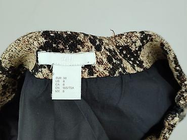 cekiny zara: H&M, Spódnica damska, rozmiar M — 5