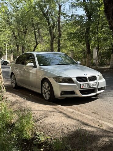 включатель фар мерс: Продается серебристый седан BMW 3 Series. Этот автомобиль сочетает в