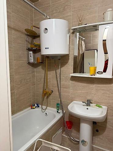 1ком квартир: 1 комната, 45 м², Молодая Гвардия Элитка, 4 этаж, Евроремонт — 9