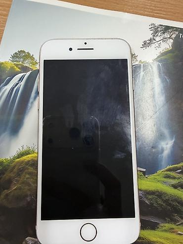 купить экран айфон х: IPhone 8, 64 ГБ, цвет белый/серебристый Характеристики и детали: - — 1