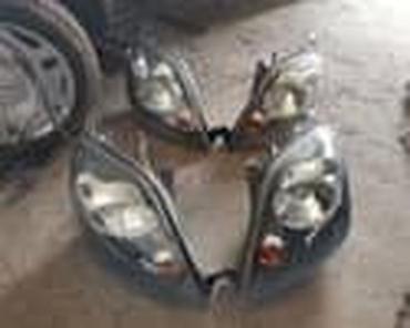 Farovi: FAROVI SVI MODELI ZA FORD FOCUS OD 1999. DO 2012. GOD. | Polovni — 21