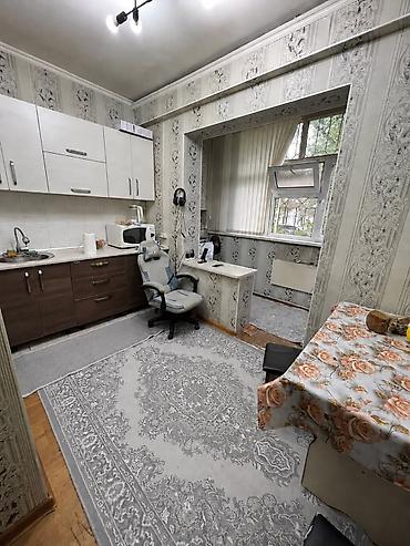 1 бөлмө, 50 м², 106-серия, 1 кабат, Косметикалык оңдоо