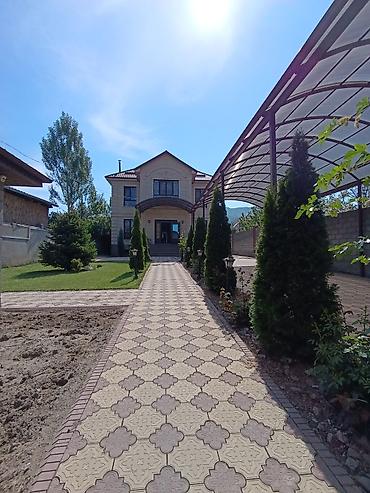 Продажа коттеджей и домов: Продается современный просторный дом в Беш-Кунгее (начало) 📍Алматинка/ — 3