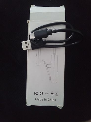 study lamp: Компактный светодиодный фонарь‑клипса с гибкой шейкой - Назначение — 9