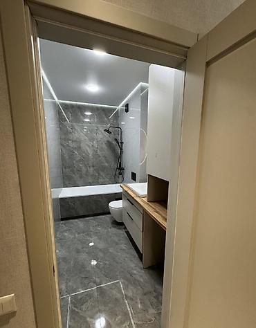 Продажа квартир: 2 комнаты, 66 м², 12 этаж, Дизайнерский ремонт — 6