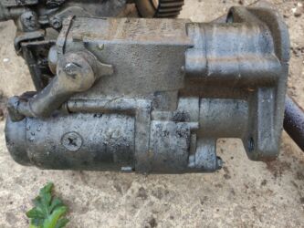 Yanacaq nasosları: Magma, 2.2 l, Dizel, İşlənmiş — 4