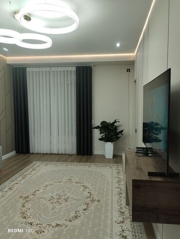 жк манчестер: 2 комнаты, 60 м², Элитка, 15 этаж, Евроремонт