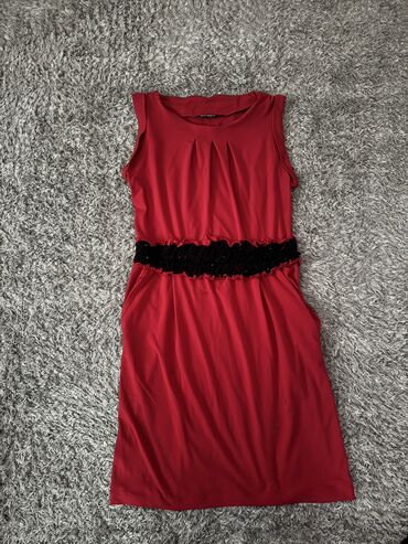 angelo litrico jakne cene: 7Arrows M (EU 38), color - Red, Cocktail, Other sleeves
