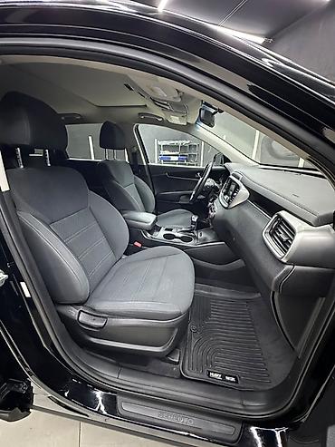 kia avela: Kia Sorento: 2020 г., Автомат, Бензин, Кроссовер — 7