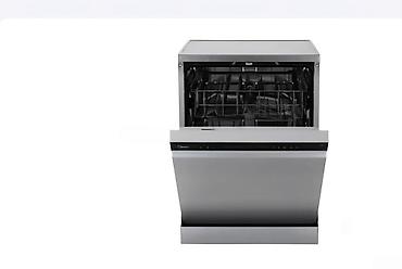Qabyuyan maşın Midea MFD60S050S Brend: Midea Zәmanәt: 2 il Rəng