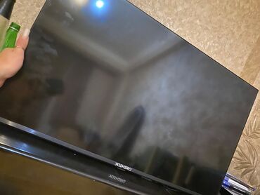 Televizorlar: Yeni Televizor Yoshiro 32" Ünvandan götürmə