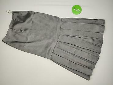 spódniczka basic: Spódnica damska, rozmiar XS — 3