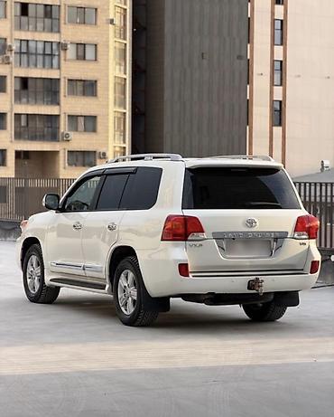 freeways: Сдаю Toyota Land Cruiser, Посуточно, Без водителя, | Залог, Водительские права, От 18 лет — 3