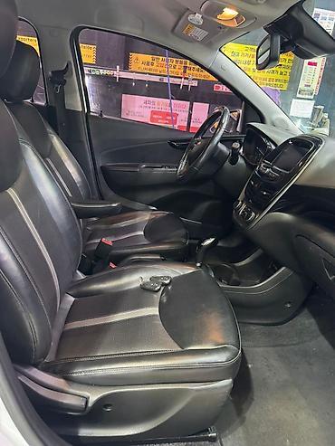 Chevrolet: Chevrolet Spark: 2019 г., 1 л, Бензин at lalafo.kg — 20 Chevrolet: Chevrolet Spark: 2019 г., 1 л, Бензин — 20